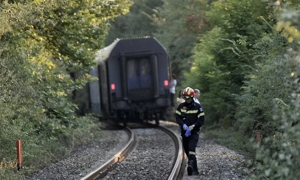 Απίστευτο: Νεαρός φωνάζει την αστυνομία για να του βρει την κοκκαΐνη!